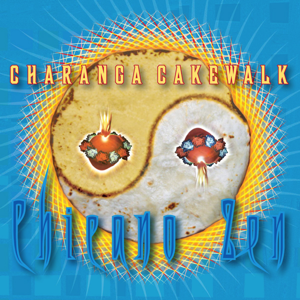 chicano zen charanga cakewalk michael ramos