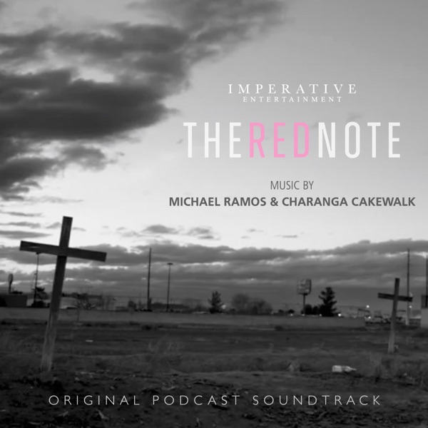 the red note original score michael ramos charanga cakewalk